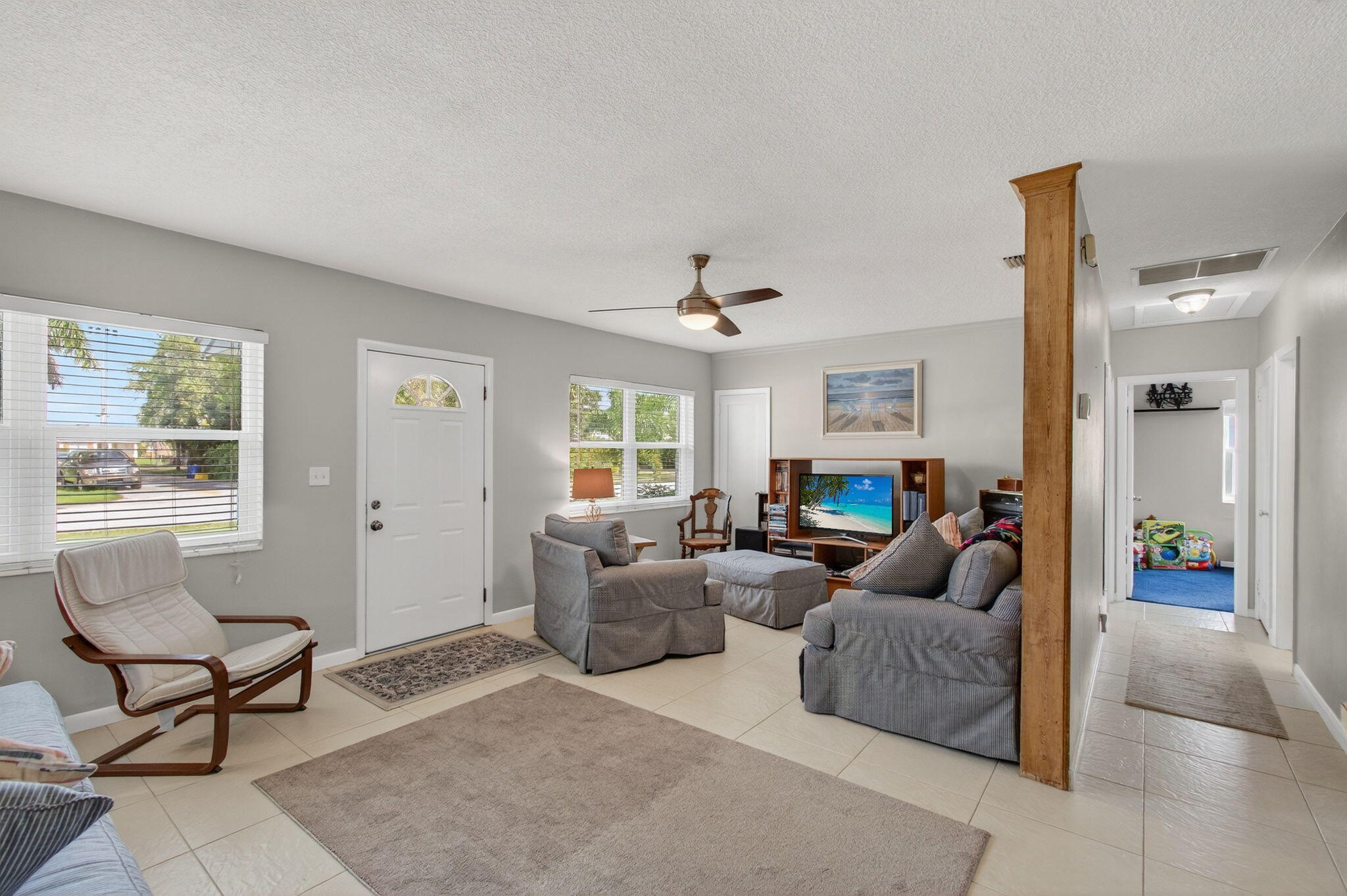 SEACREST PARK IN - Residential