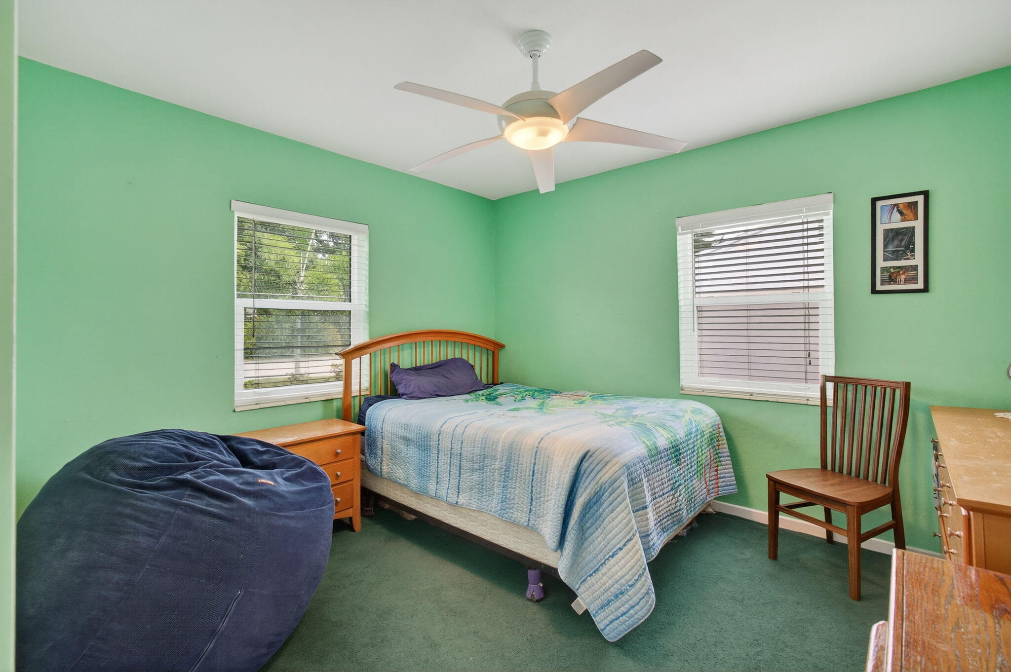 SEACREST PARK IN - Residential