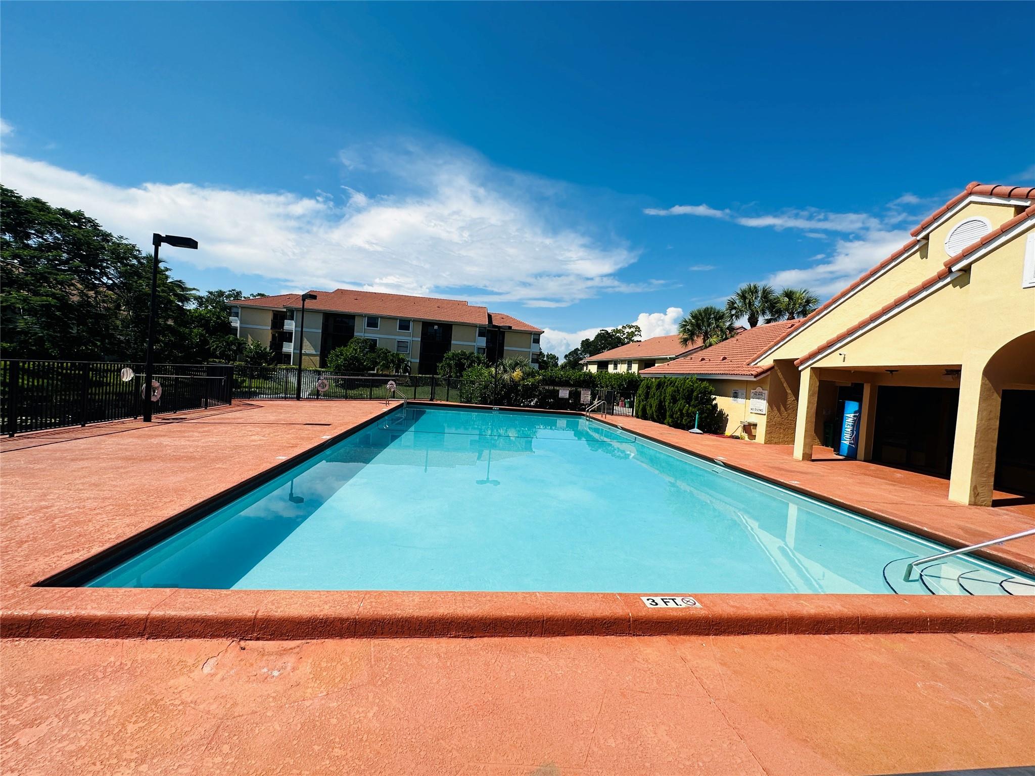 GRAND OASIS CONDO UNIT 10 - Residential