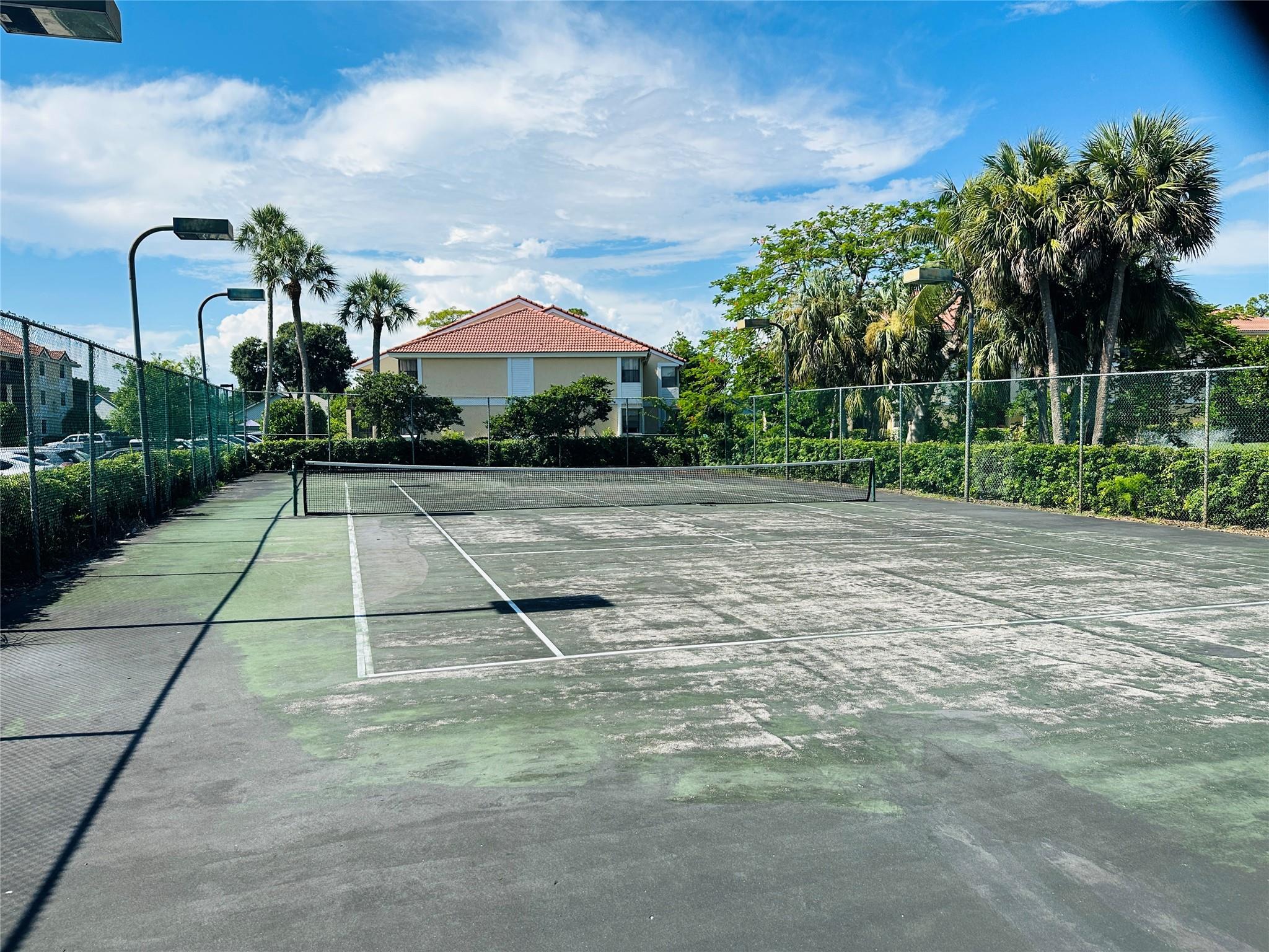 GRAND OASIS CONDO UNIT 10 - Residential