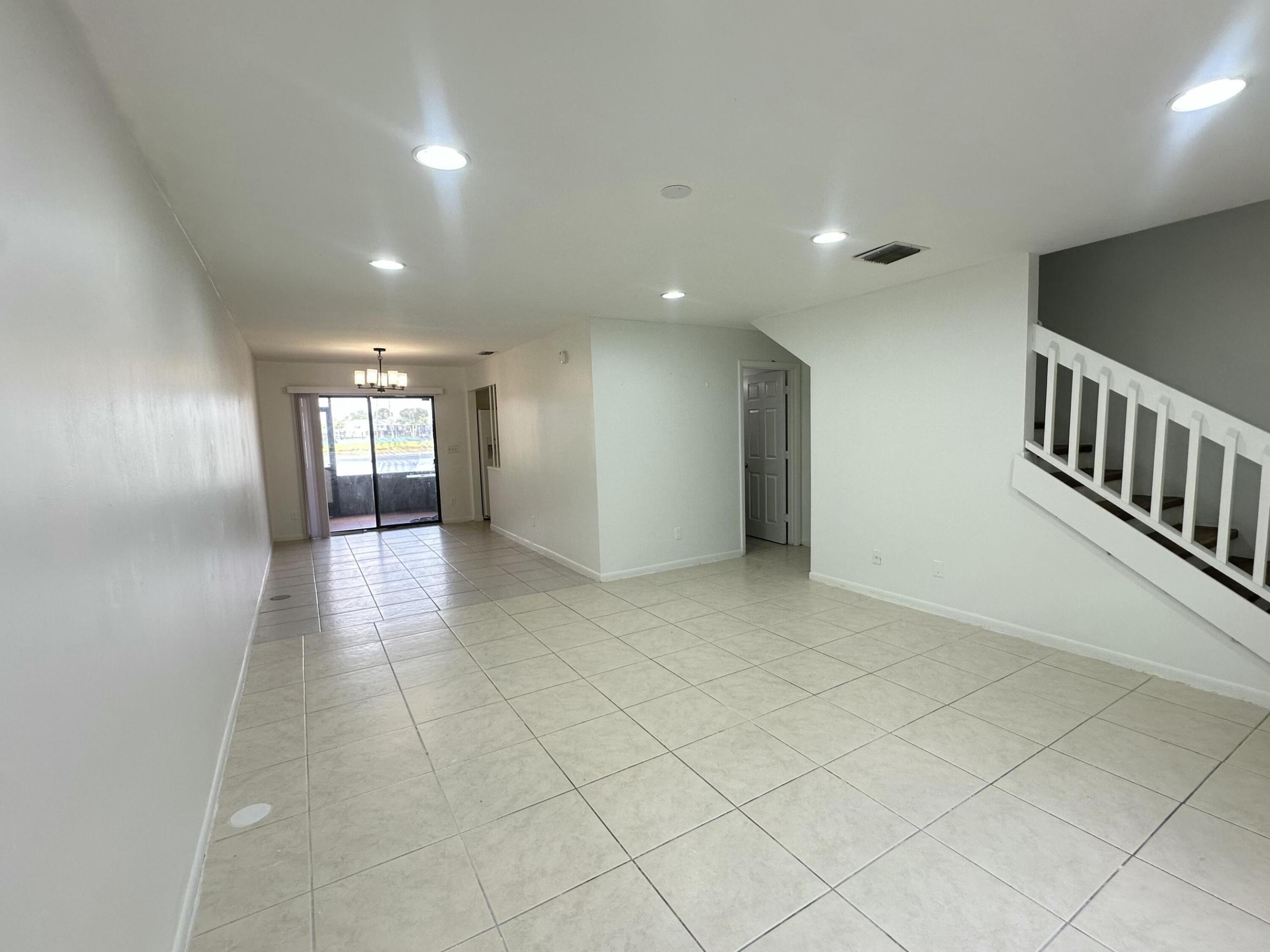 CANALAKE REPLAT - Residential Lease