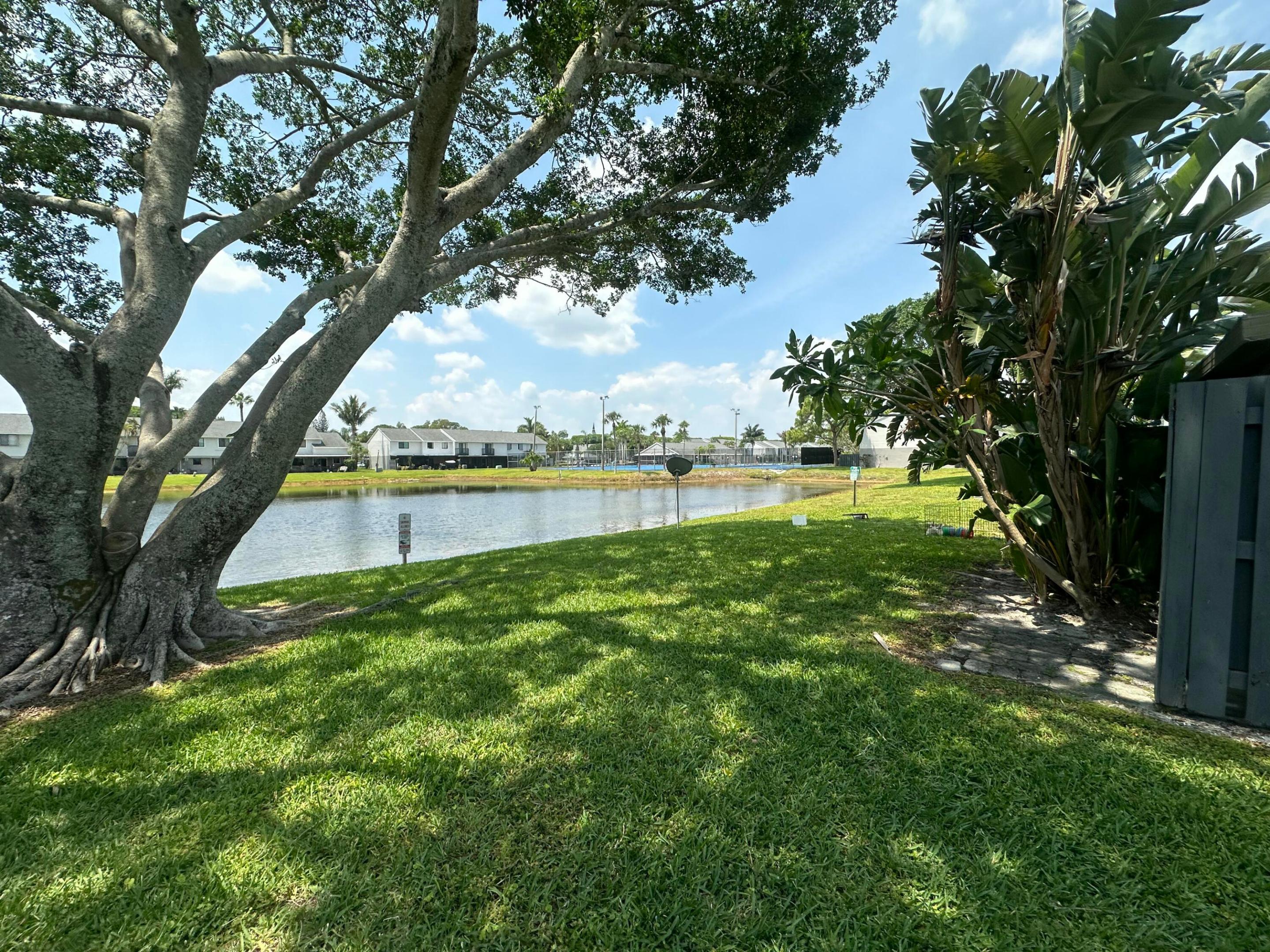 CANALAKE REPLAT - Residential Lease