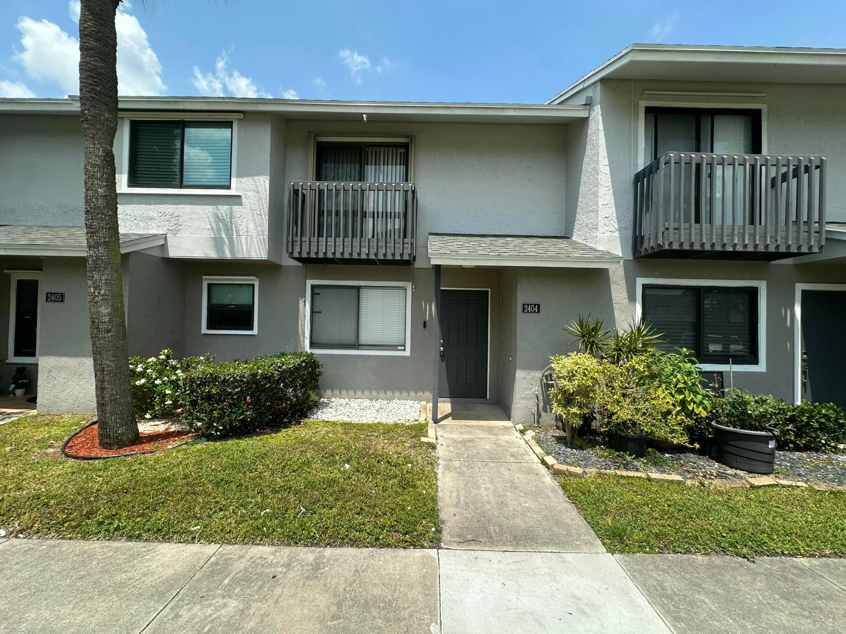 CANALAKE REPLAT - Residential Lease