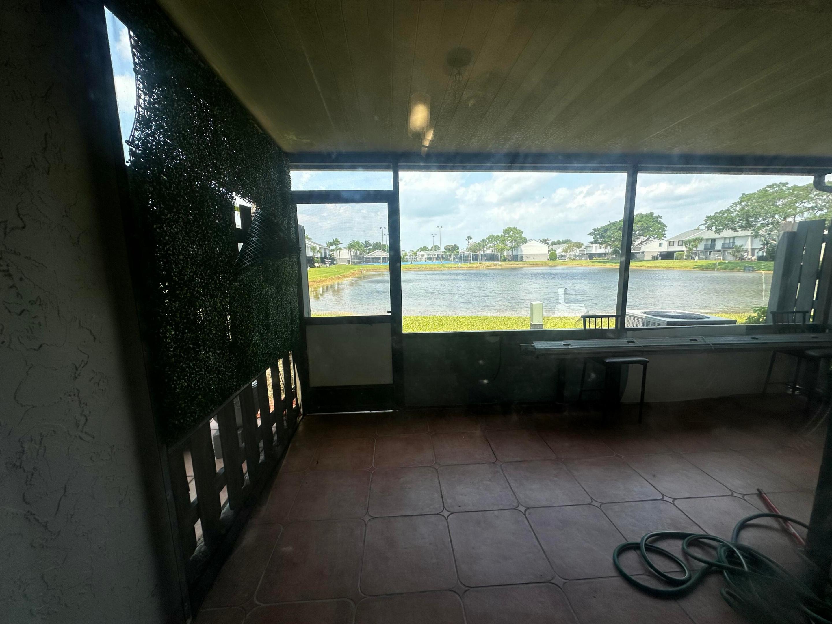 CANALAKE REPLAT - Residential Lease