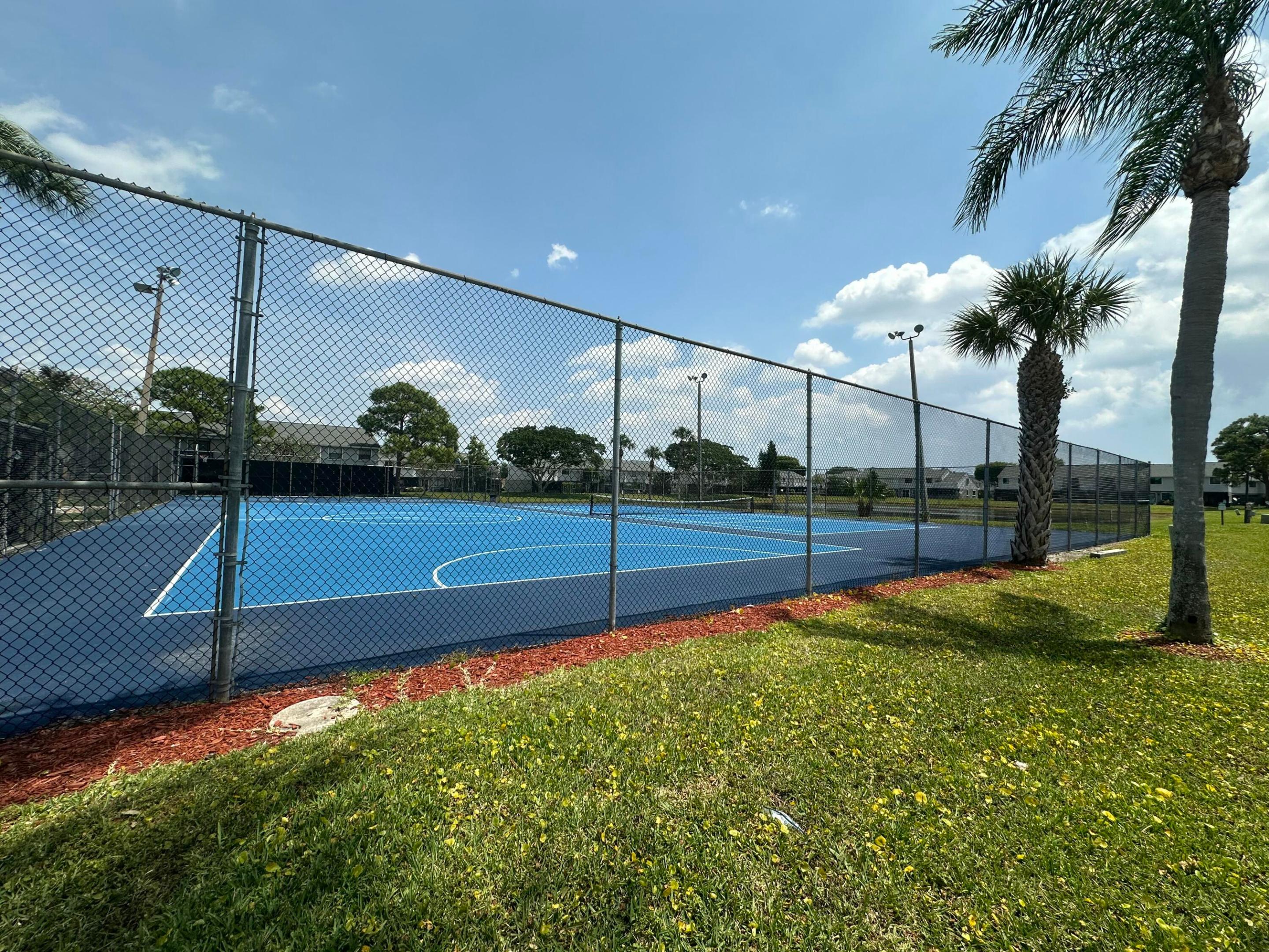 CANALAKE REPLAT - Residential Lease