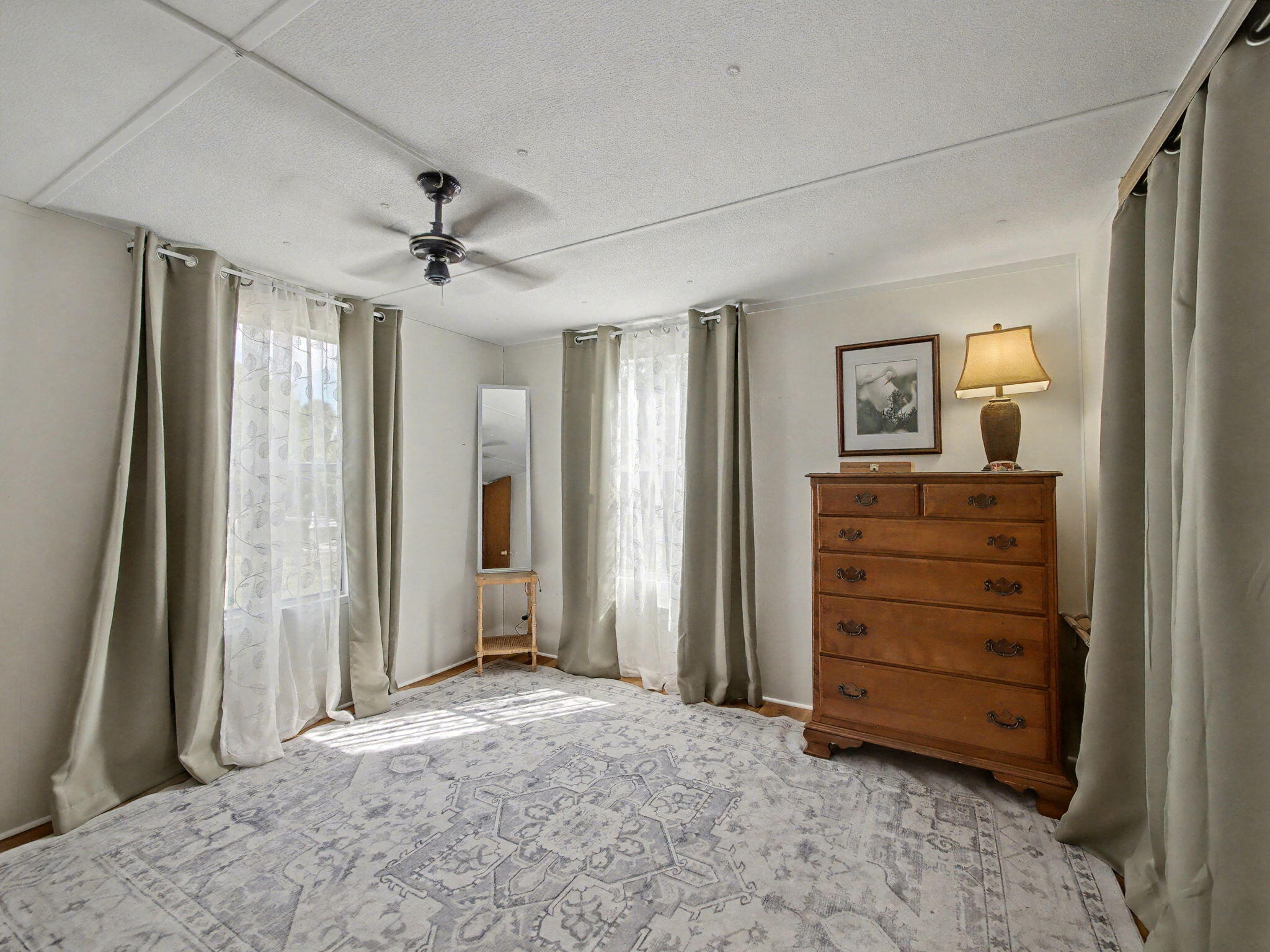 OF TREASURE ISLAND SUBDIVISION - Residential