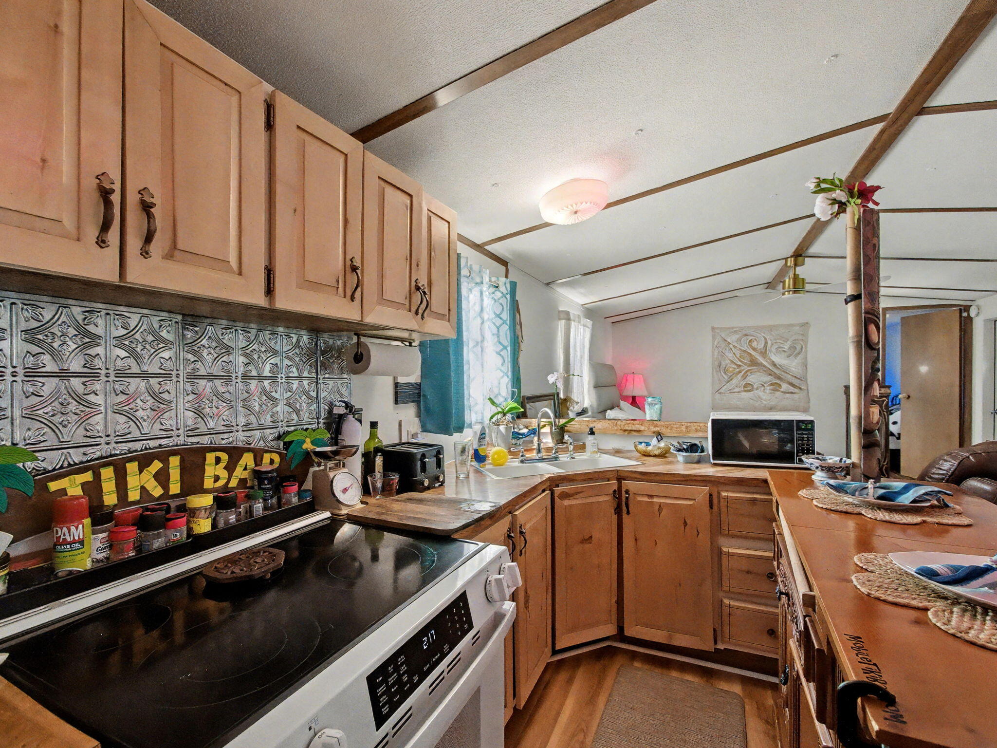 OF TREASURE ISLAND SUBDIVISION - Residential