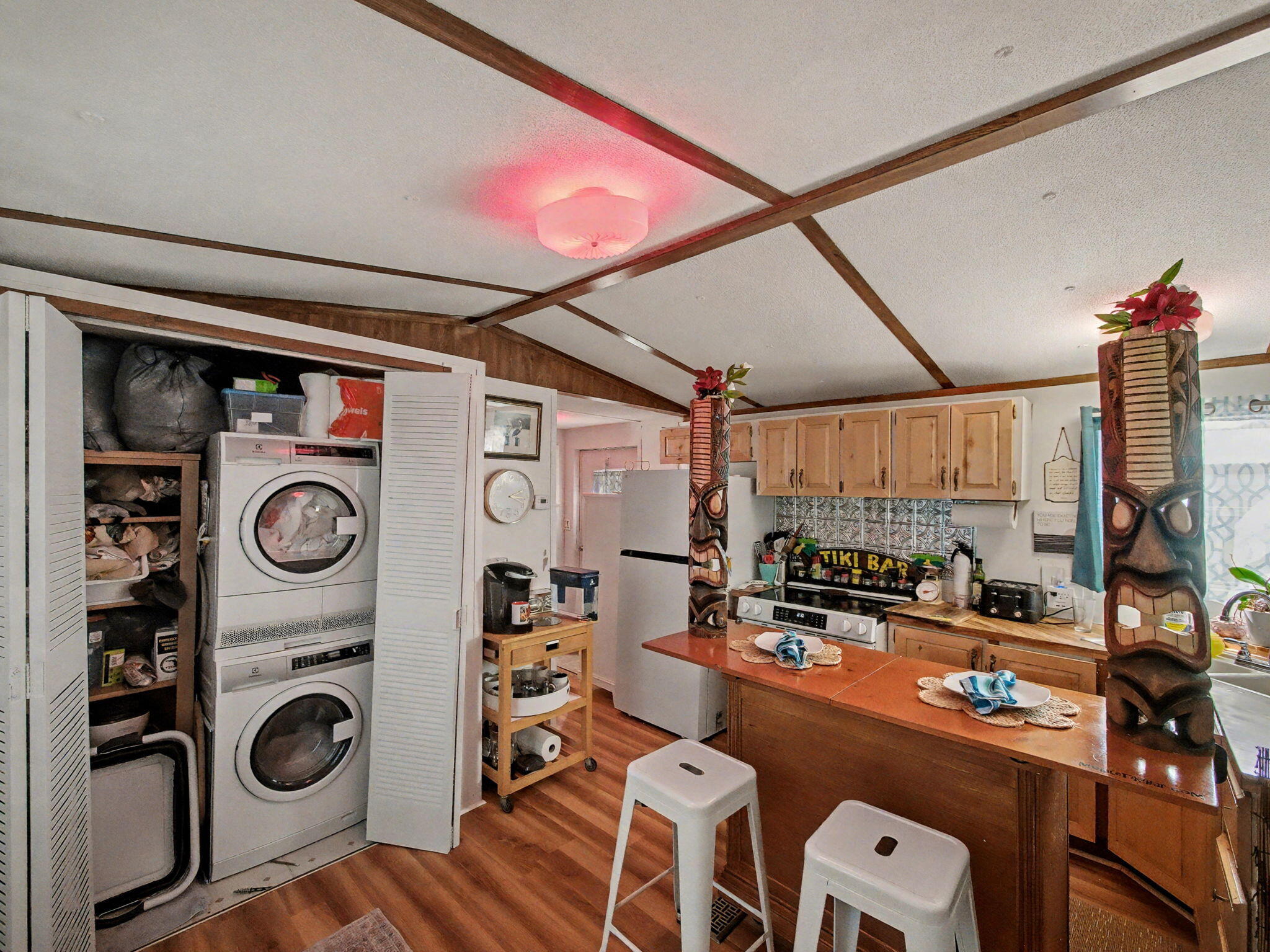 OF TREASURE ISLAND SUBDIVISION - Residential