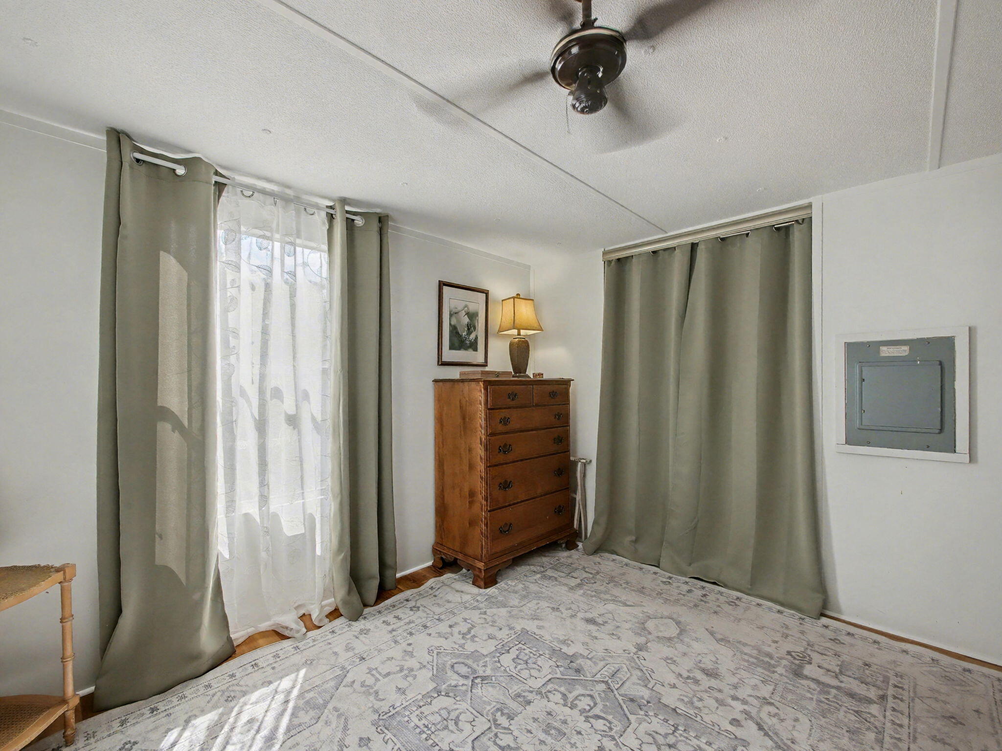 OF TREASURE ISLAND SUBDIVISION - Residential