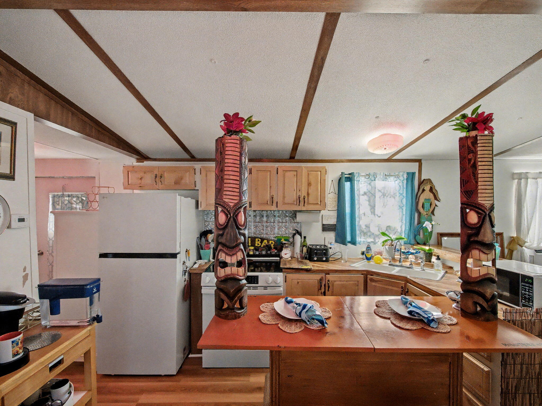 OF TREASURE ISLAND SUBDIVISION - Residential