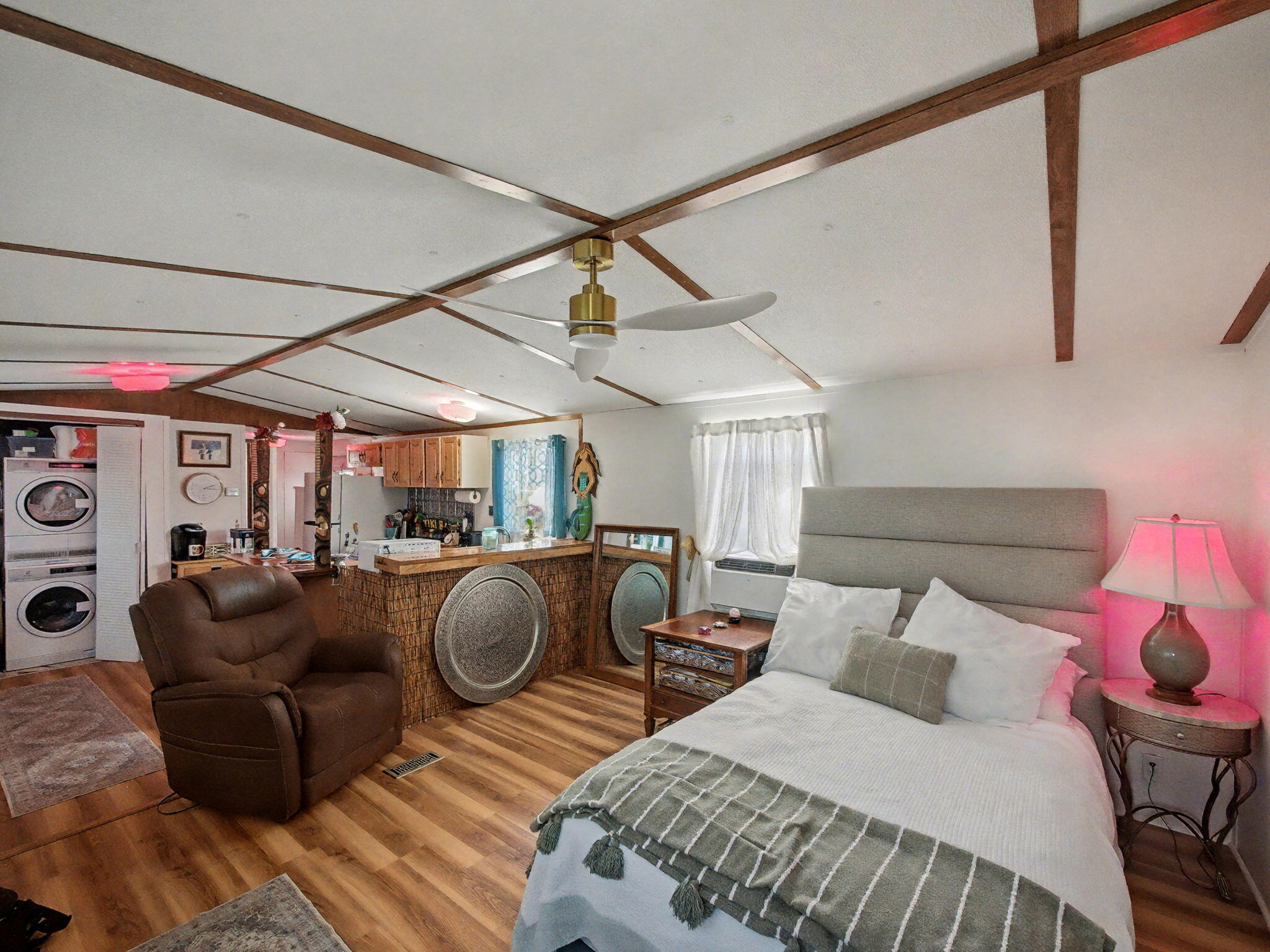 OF TREASURE ISLAND SUBDIVISION - Residential