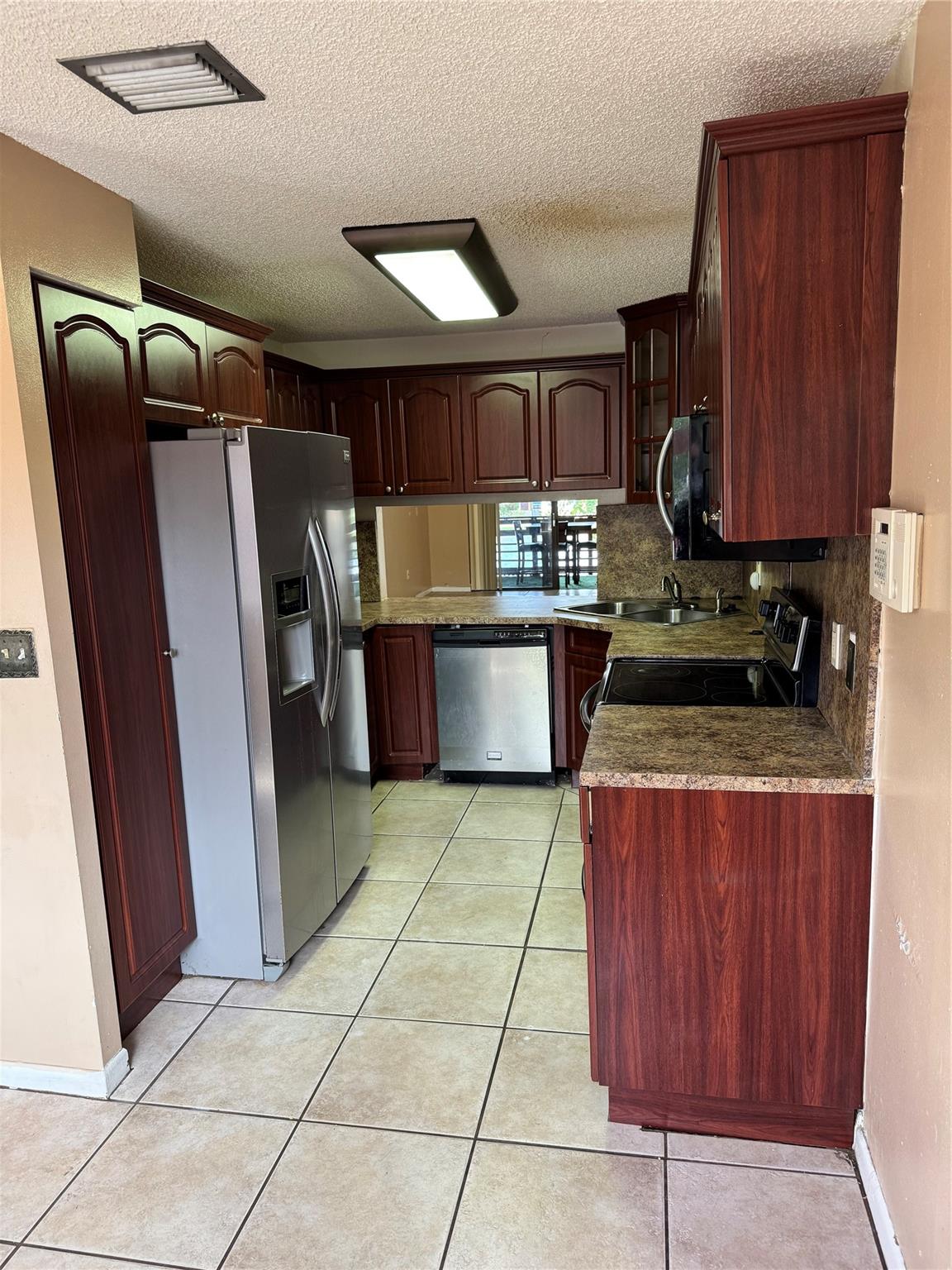 Misty Lake South Condo - Residential Lease