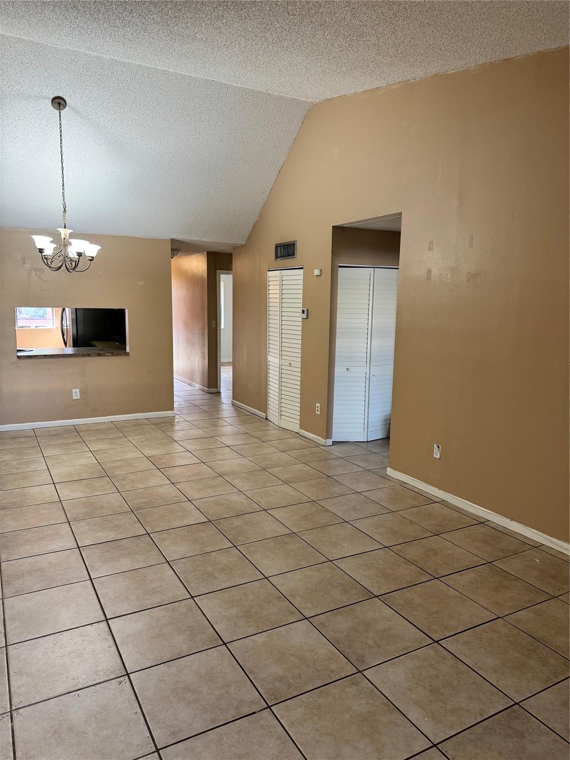 Misty Lake South Condo - Residential Lease