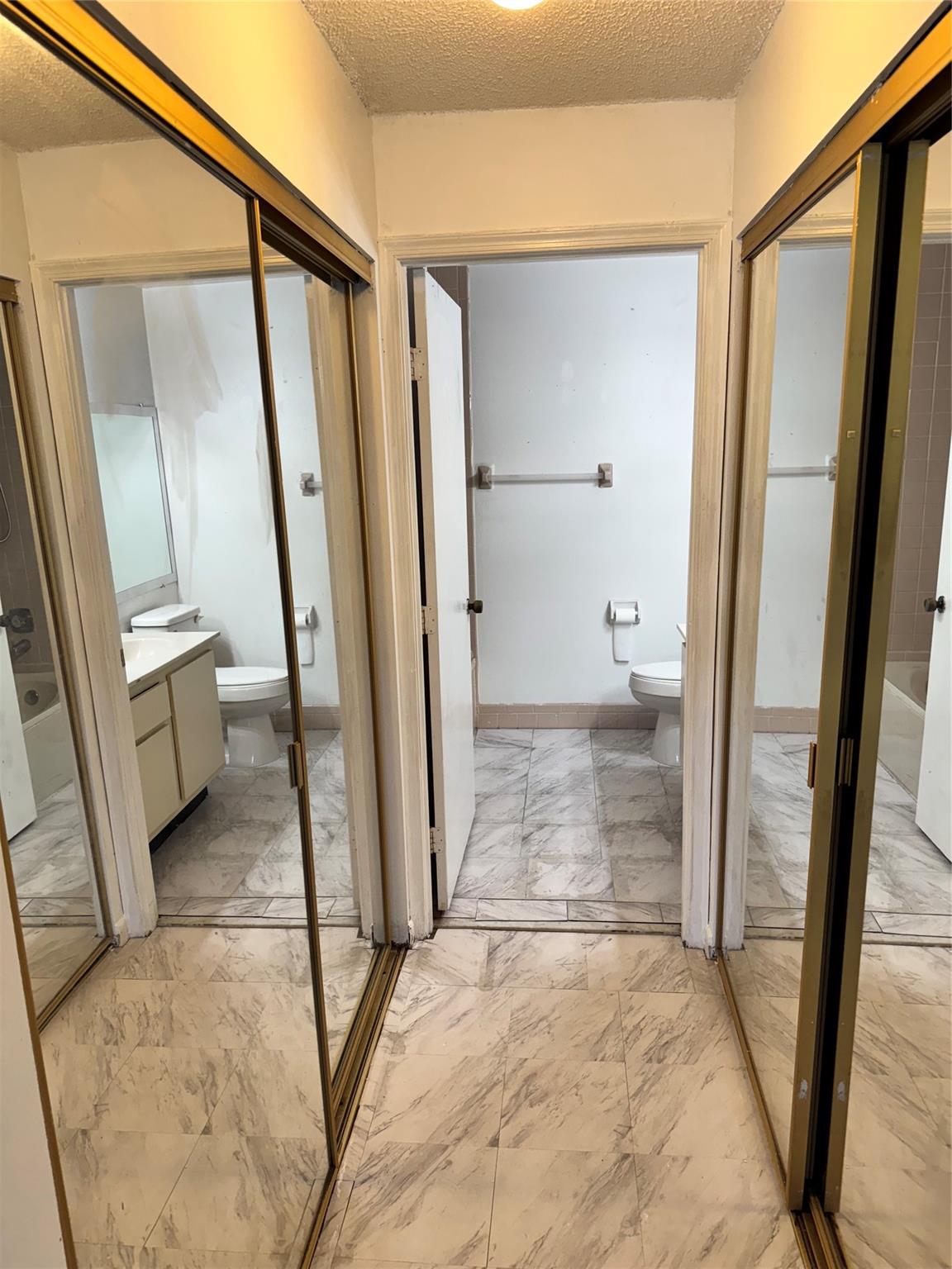 Misty Lake South Condo - Residential Lease