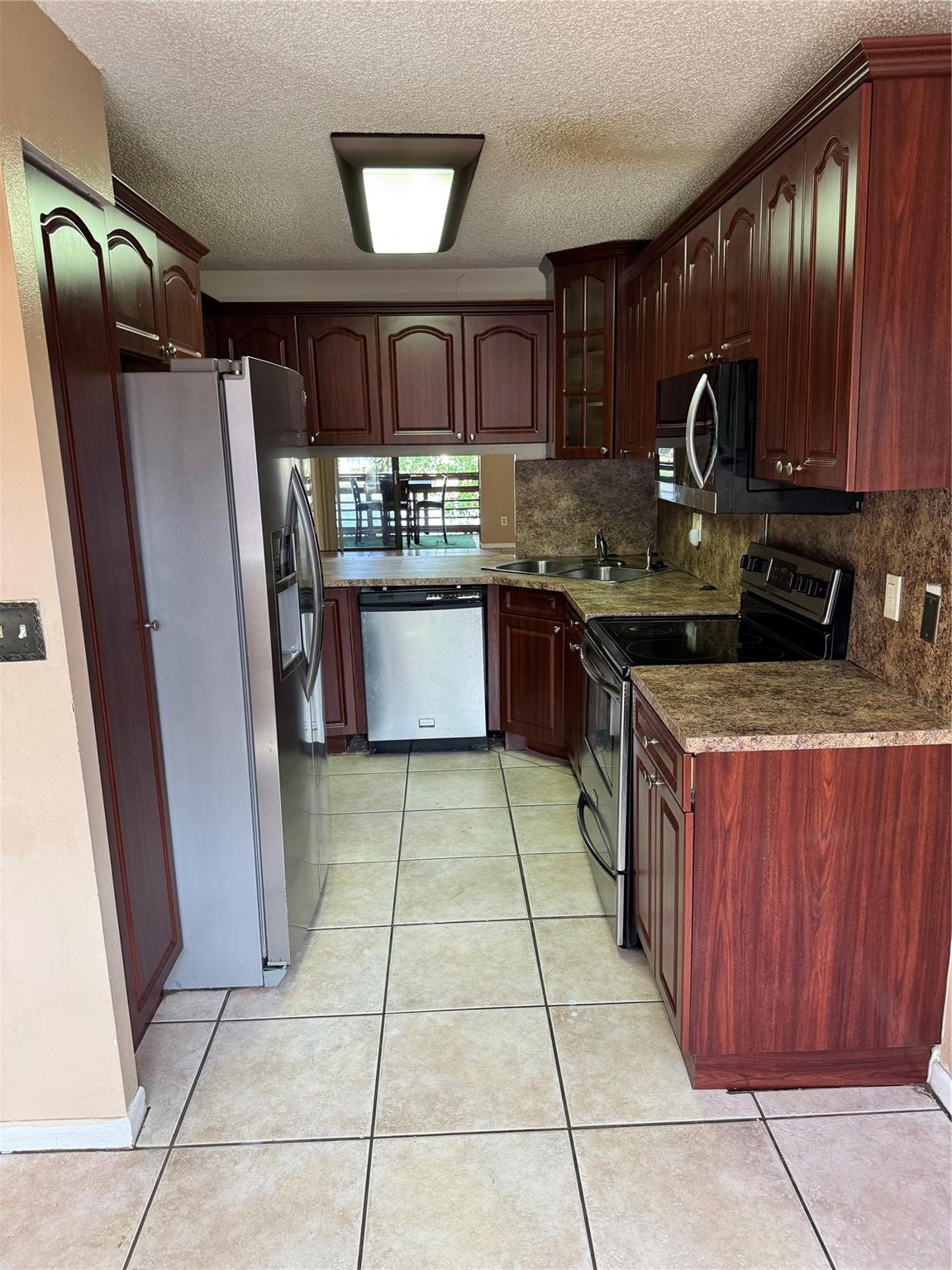 Misty Lake South Condo - Residential Lease