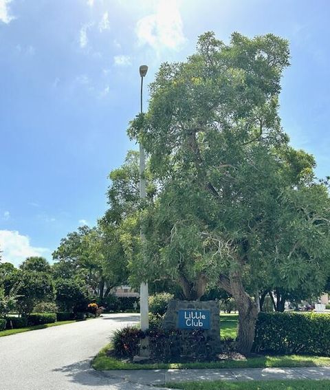 A home in Tequesta