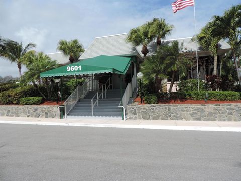 A home in Tequesta