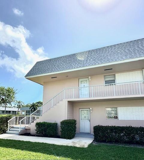 A home in Tequesta