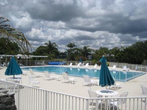 A home in Tequesta