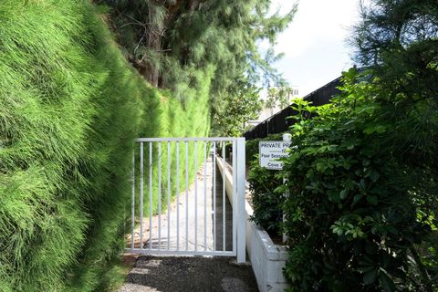 A home in Palm Beach