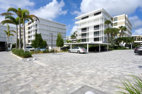 A home in Palm Beach