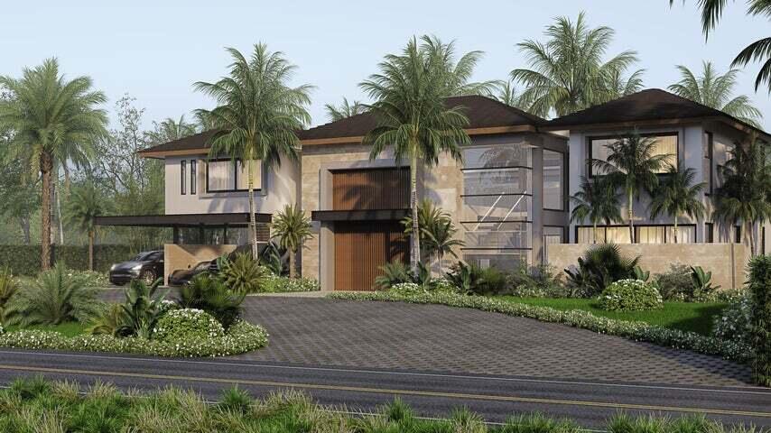 Vivero I 54, Casa de Campo, Dominican Republic - Residential