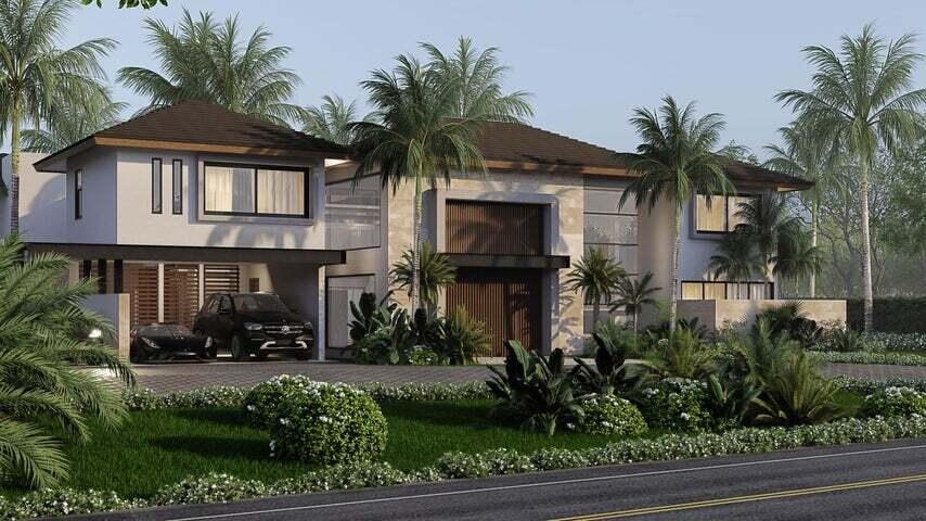 Vivero I 54, Casa de Campo, Dominican Republic - Residential