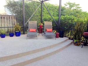 LAKE CHARLESTON TRS T AND V 1 - Residential Lease