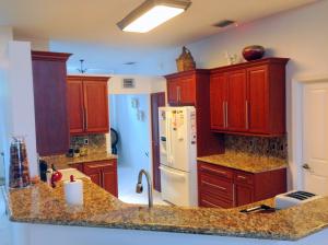 LAKE CHARLESTON TRS T AND V 1 - Residential Lease