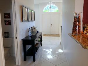 LAKE CHARLESTON TRS T AND V 1 - Residential Lease