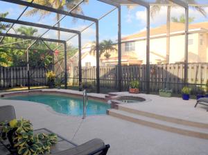 LAKE CHARLESTON TRS T AND V 1 - Residential Lease