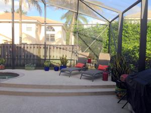 LAKE CHARLESTON TRS T AND V 1 - Residential Lease