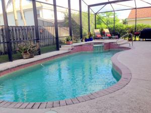 LAKE CHARLESTON TRS T AND V 1 - Residential Lease