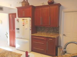 LAKE CHARLESTON TRS T AND V 1 - Residential Lease