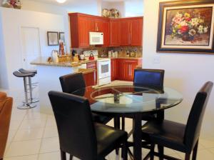 LAKE CHARLESTON TRS T AND V 1 - Residential Lease