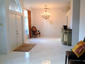 LAKE CHARLESTON TRS T AND V 1 - Residential Lease