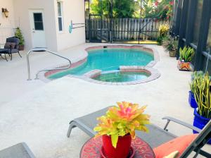 LAKE CHARLESTON TRS T AND V 1 - Residential Lease