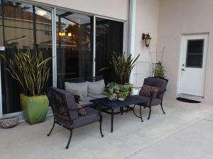 LAKE CHARLESTON TRS T AND V 1 - Residential Lease