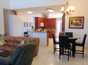 LAKE CHARLESTON TRS T AND V 1 - Residential Lease