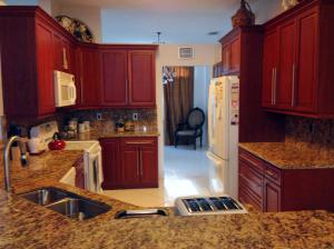 LAKE CHARLESTON TRS T AND V 1 - Residential Lease