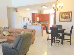 LAKE CHARLESTON TRS T AND V 1 - Residential Lease