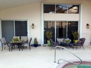 LAKE CHARLESTON TRS T AND V 1 - Residential Lease