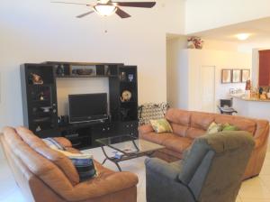 LAKE CHARLESTON TRS T AND V 1 - Residential Lease