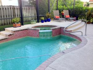 LAKE CHARLESTON TRS T AND V 1 - Residential Lease