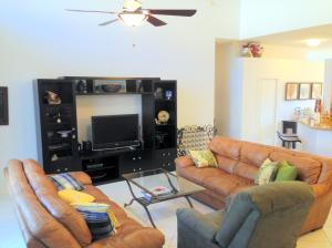 LAKE CHARLESTON TRS T AND V 1 - Residential Lease