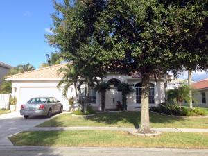 LAKE CHARLESTON TRS T AND V 1 - Residential Lease