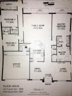 LAKE CHARLESTON TRS T AND V 1 - Residential Lease