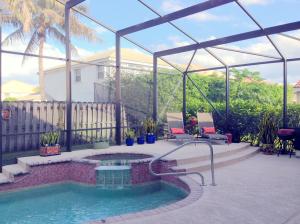 LAKE CHARLESTON TRS T AND V 1 - Residential Lease