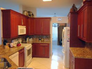 LAKE CHARLESTON TRS T AND V 1 - Residential Lease