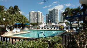 MARINER VILLAGE GARDEN CONDO #5 - Residential